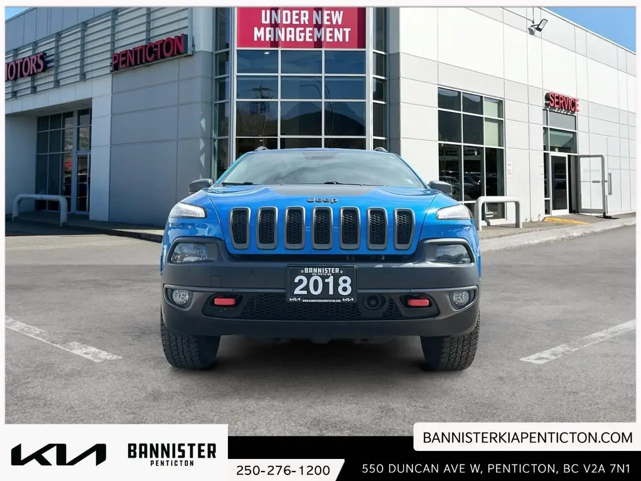 Jeep Cherokee снимка Jeep Cherokee