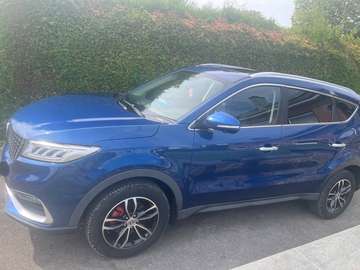 Fengon 580 1.5 Turbo CVT