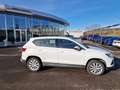 SEAT Ateca 1.5 TSI Style DSG * NUR 27.911 KM Weiß - thumbnail 10