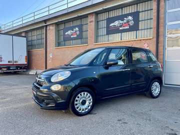 LOUNGE GPL 2018 — TAGLIANDI FIAT CERTIFICATI-UNICO PROPRIETARIO