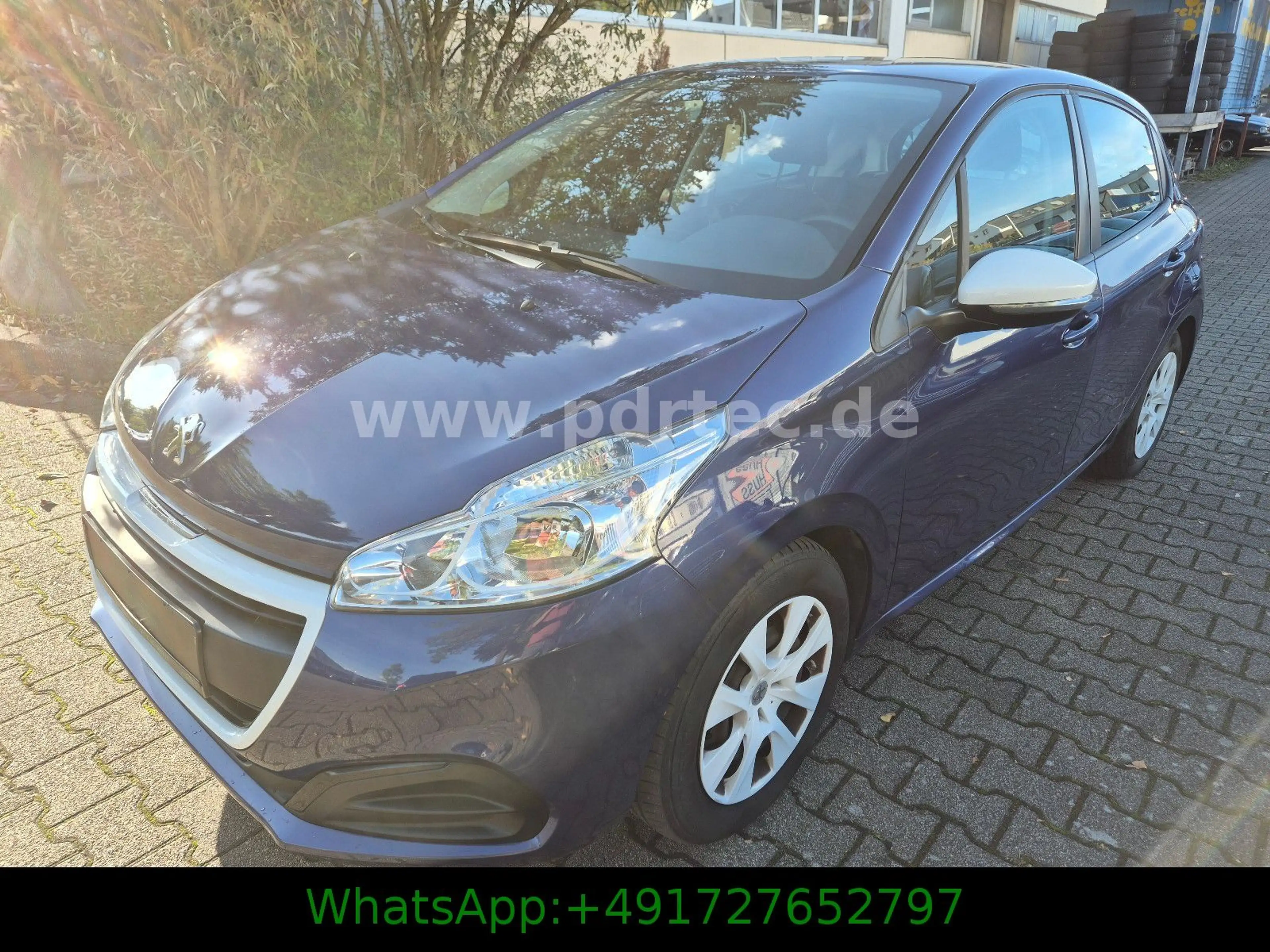 Peugeot 208 *PureTech*68*Like*