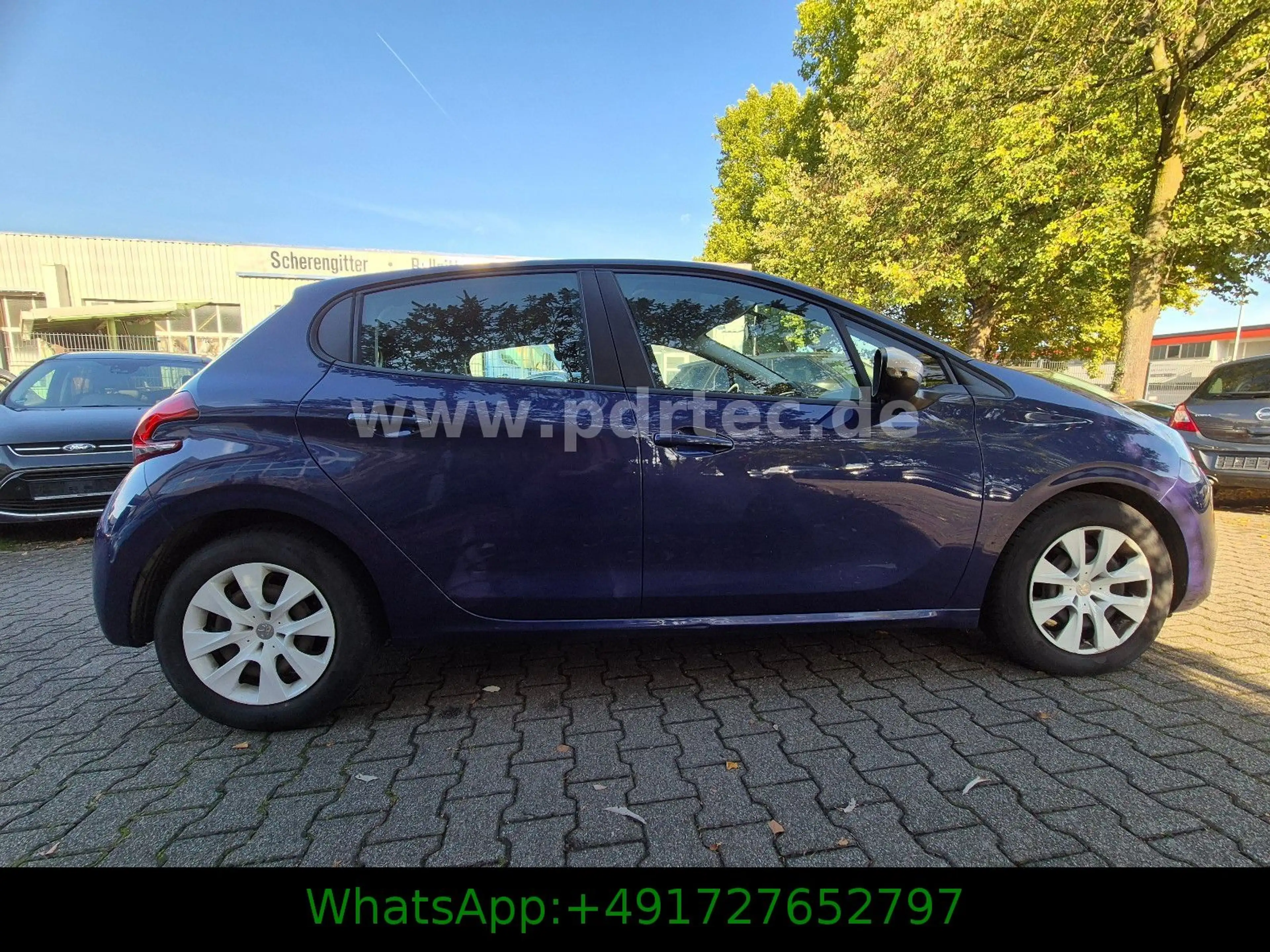 Peugeot 208 *PureTech*68*Like* — photo 7