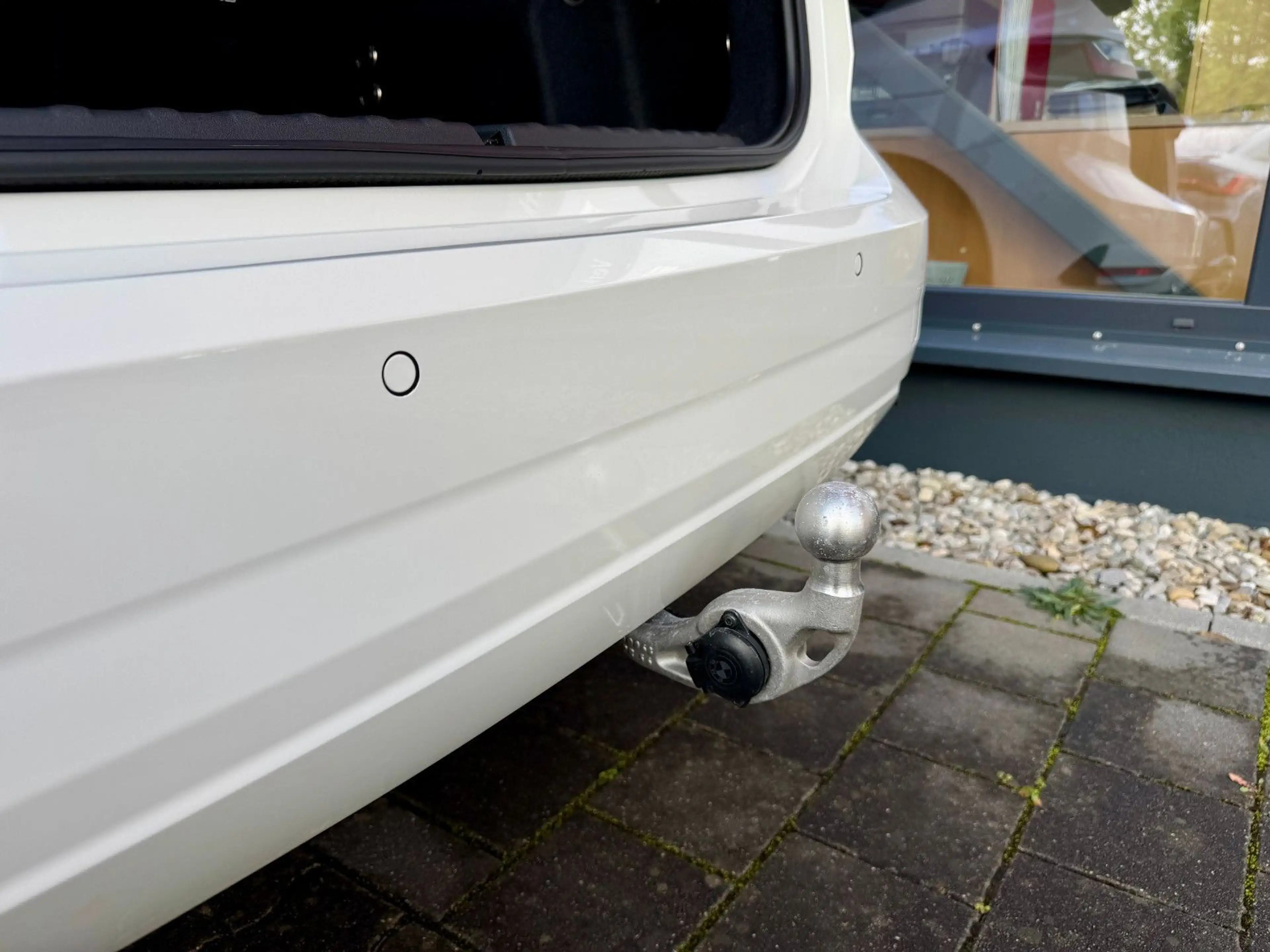 BMW 220 Step*KomfZg*AHK*Kamera*DriA+* — photo 14