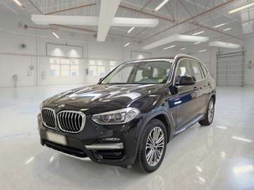 XDRIVE 30E LUXURY AUTO SUV