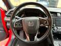 Honda Civic 1.5T 5 porte Sport+ SERVICE HONDA / UNI.PRO. Rosso - thumbnail 10