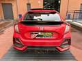 Honda Civic 1.5T 5 porte Sport+ SERVICE HONDA / UNI.PRO. Rood - thumbnail 6