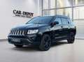 Jeep Compass Limited 4x2*KLIMA*PDC*SHZ*LEDER*NAVI*USB Noir - thumbnail 1
