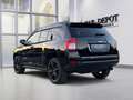 Jeep Compass Limited 4x2*KLIMA*PDC*SHZ*LEDER*NAVI*USB Noir - thumbnail 3