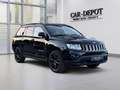 Jeep Compass Limited 4x2*KLIMA*PDC*SHZ*LEDER*NAVI*USB Noir - thumbnail 6