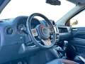Jeep Compass Limited 4x2*KLIMA*PDC*SHZ*LEDER*NAVI*USB Noir - thumbnail 10