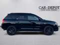 Jeep Compass Limited 4x2*KLIMA*PDC*SHZ*LEDER*NAVI*USB Noir - thumbnail 5