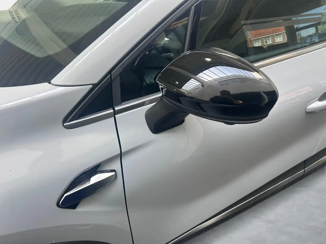 Renault Symbioz 2026