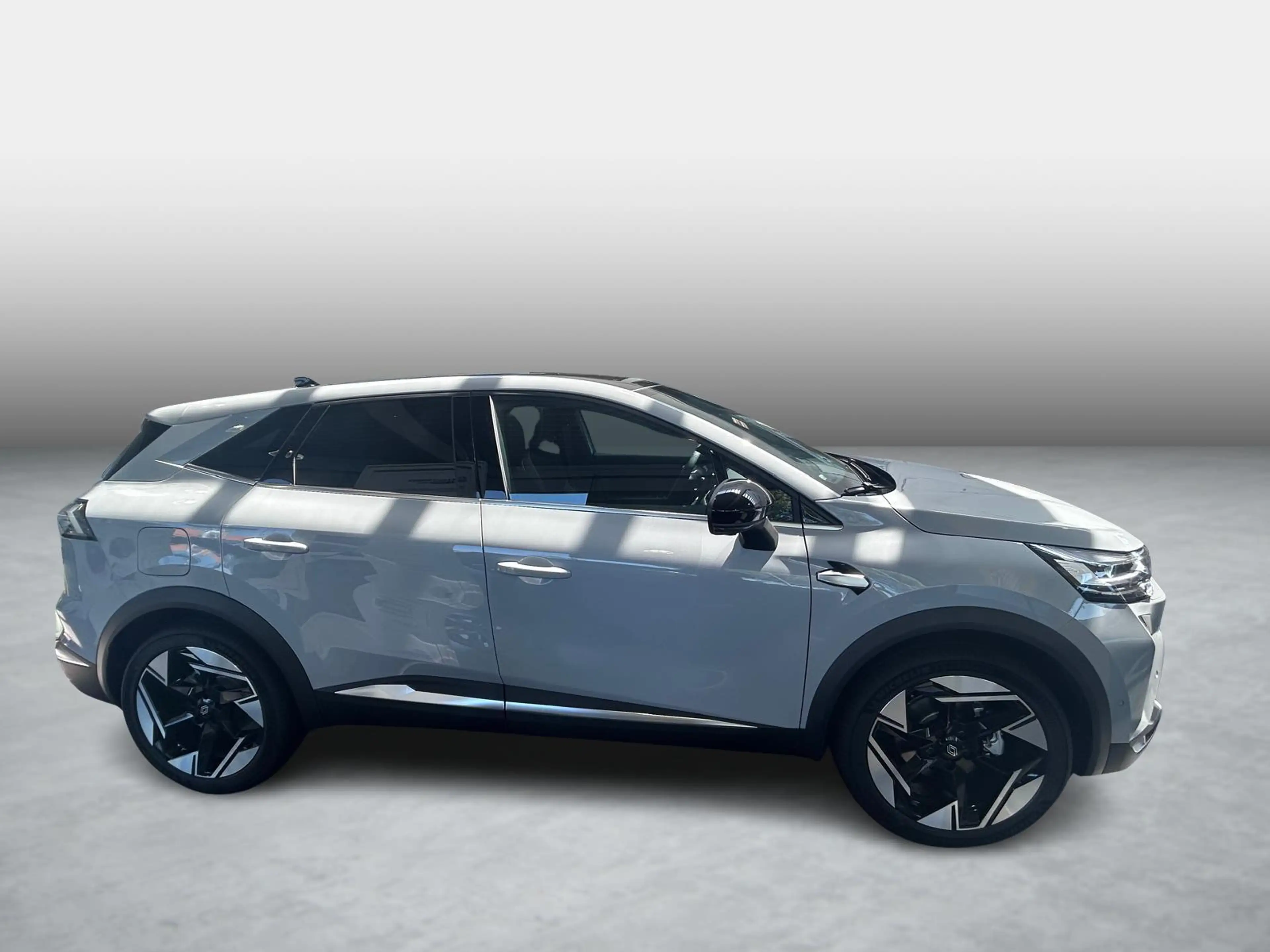 Renault Symbioz Iconic — photo 6