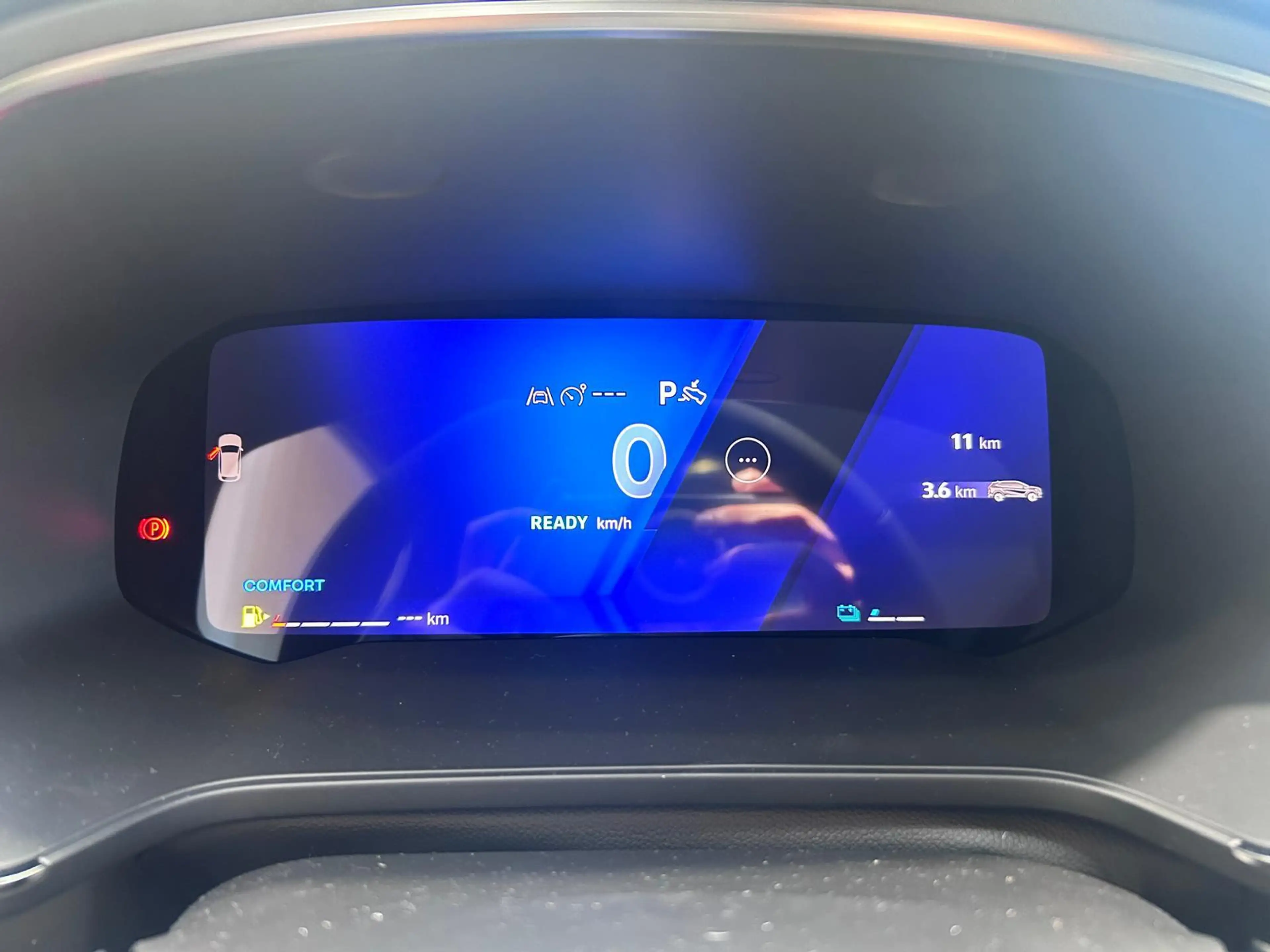 Renault Symbioz Iconic — photo 15