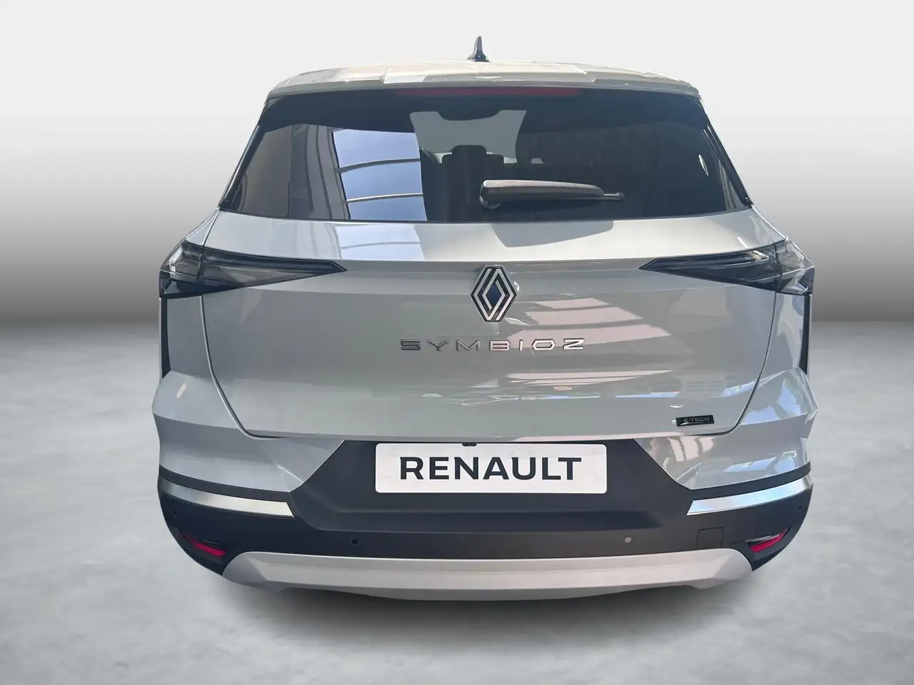 Renault Symbioz 2026