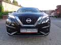 Nissan Juke DIG-T 7DCT AT N-Connecta/Navi/T.Leder/S.hzg Schwarz - thumbnail 2