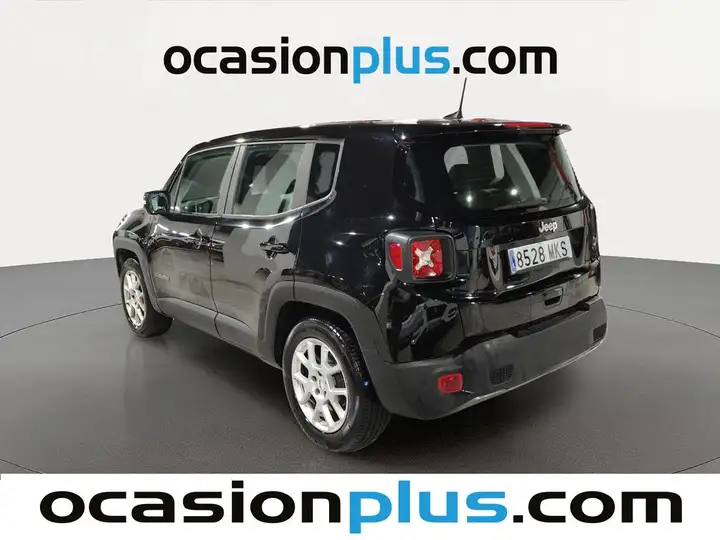 Jeep Renegade Limited 1.0G 120MT6 4x2 2023, foto 3