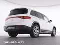 Mercedes-Benz EQB 350 4M ElectricArt+LED+360+KeyGo+EHeck+Night Weiß - thumbnail 8