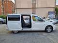 Volkswagen Caddy 2.0 TDI 102 CV LIFE MAXI 7 POSTI Bílá - thumbnail 13