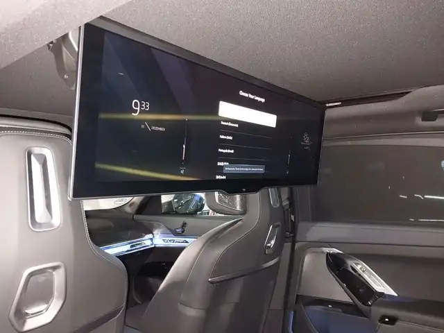 BMW i7 xDrive 60 M Sport Pro/Fond Enterta/NP180.500€