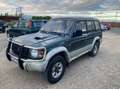 Mitsubishi Montero Largo 2.5 Tdi GLX Verde - thumbnail 1