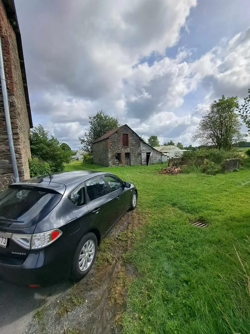 Subaru Impreza Impreza 1.5i 16v R AWD - 1