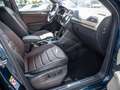 Volkswagen Tiguan 2.0 TDI SCR Elegance 4MOTION STANDHZ Blau - thumbnail 2