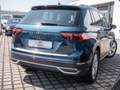 Volkswagen Tiguan 2.0 TDI SCR Elegance 4MOTION STANDHZ Blau - thumbnail 3