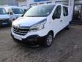Renault Trafic L2H1/ MIXTO 6-Sitzer/PDC/ Temp./ Klima Weiß - thumbnail 39