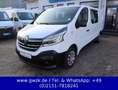 Renault Trafic L2H1/ MIXTO 6-Sitzer/PDC/ Temp./ Klima Weiß - thumbnail 1