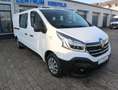 Renault Trafic L2H1/ MIXTO 6-Sitzer/PDC/ Temp./ Klima Weiß - thumbnail 43
