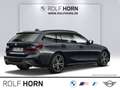 BMW 320 d xDrv Touring M Sportpaket HiFi Navi PDC 19" Gris - thumbnail 6