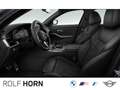 BMW 320 d xDrv Touring M Sportpaket HiFi Navi PDC 19" Gris - thumbnail 3