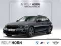 BMW 320 d xDrv Touring M Sportpaket HiFi Navi PDC 19" Gris - thumbnail 1