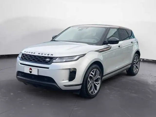 Land Rover Range Rover Evoque 2.0d i4 mhev Bronze Collection awd 163cv