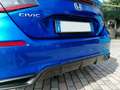 Honda Civic Civic XI 2023 2.0 hev Sport ecvt Blu/Azzurro - thumbnail 12