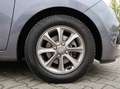 Hyundai i10 1.2 YES!Gold*Allwetter*viele Extras*Bestzustand* i Grijs - thumbnail 9