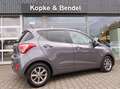 Hyundai i10 1.2 YES!Gold*Allwetter*viele Extras*Bestzustand* i Grijs - thumbnail 5