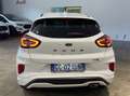 Ford Puma Puma II 2020 1.0 ecoboost h ST-Line X s Bianco - thumbnail 2