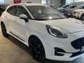 Ford Puma Puma II 2020 1.0 ecoboost h ST-Line X s Bianco - thumbnail 6