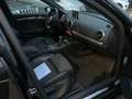 Audi A3 Sportback 1.4 e-tron PHEV Ambition Pro Line plus S Czarny - thumbnail 6
