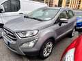 Ford EcoSport 1.0 EcoBoost 125 CV Start&Stop Titanium Grigio - thumbnail 3