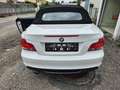 BMW 118 118i Cabrio Weiß - thumbnail 6