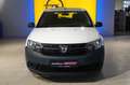 Dacia Sandero II Essentiel °Allwetter°Bluetooth° Weiß - thumbnail 2