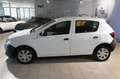 Dacia Sandero II Essentiel °Allwetter°Bluetooth° Weiß - thumbnail 4