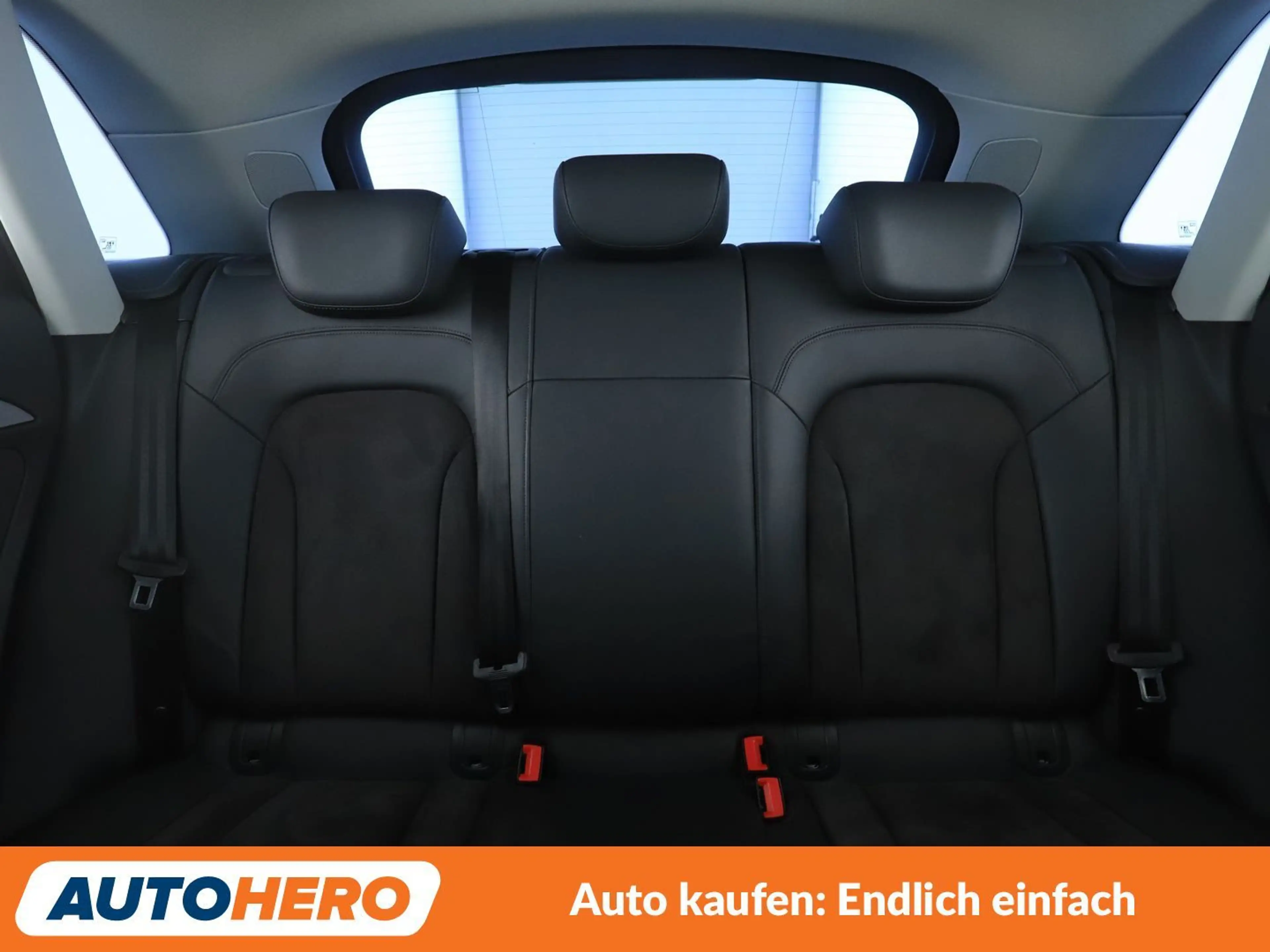 Audi Q3 1.4 TFSI ACT Sport — photo 15
