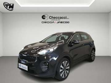 1.7 crdi Class Style Pack 2wd 115cv