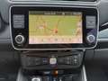Nissan Leaf N-Connecta 40KW, LED, SHZ, AVM 360°, Navi Argent - thumbnail 10