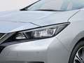 Nissan Leaf N-Connecta 40KW, LED, SHZ, AVM 360°, Navi Argent - thumbnail 6