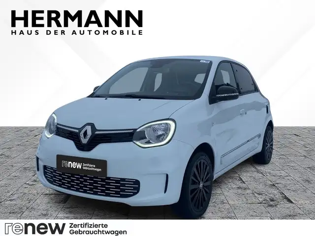 Renault Twingo Techno Electric CAM*LED*NAVI*KONTRAST*LM